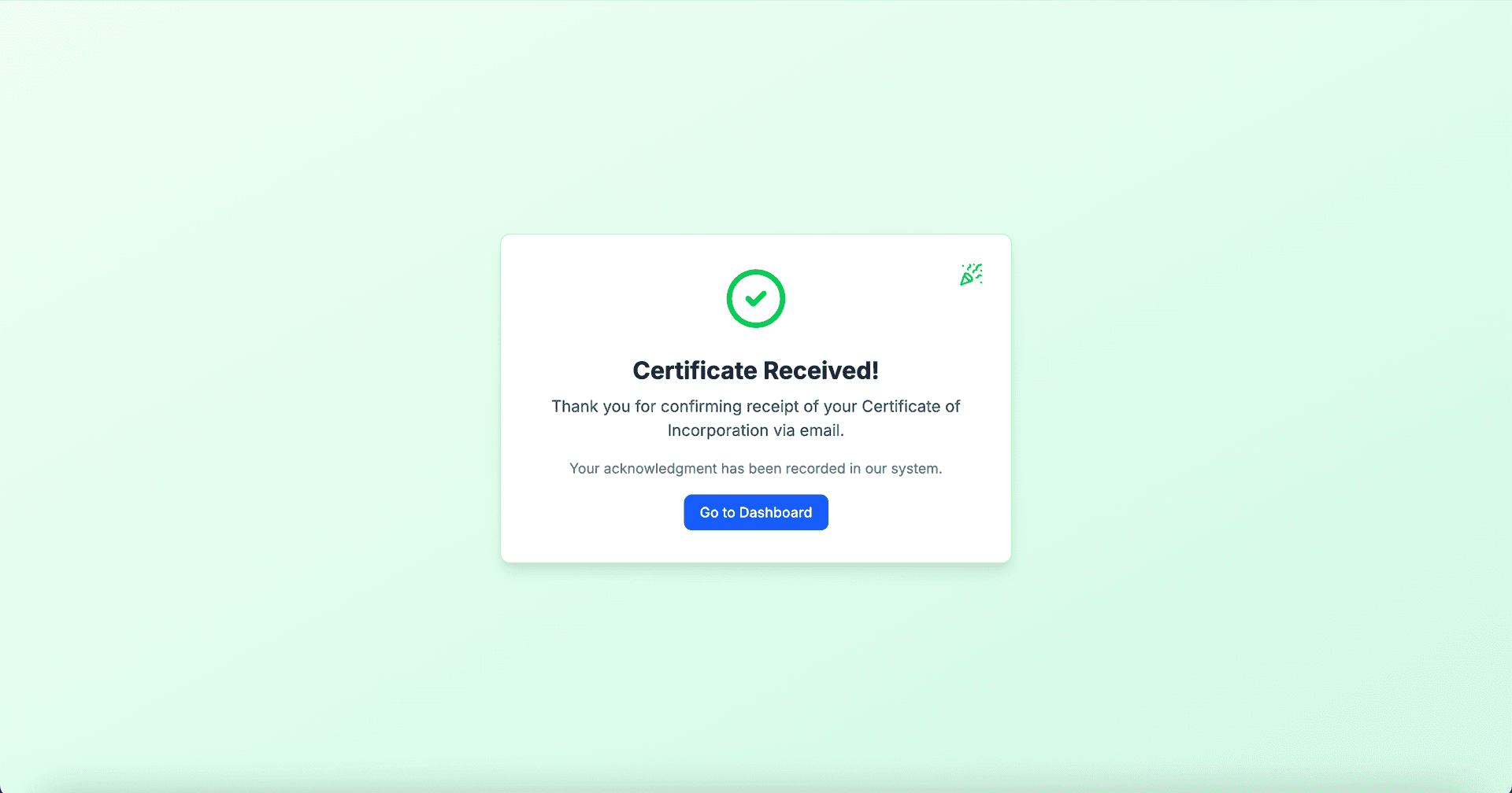 GCRO Expression of Interest Page